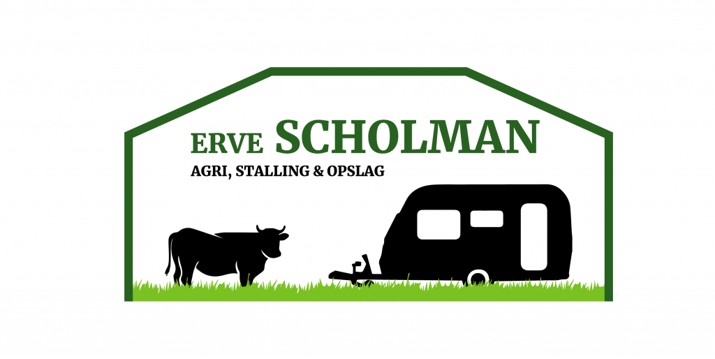 Scholmanstalling Logo