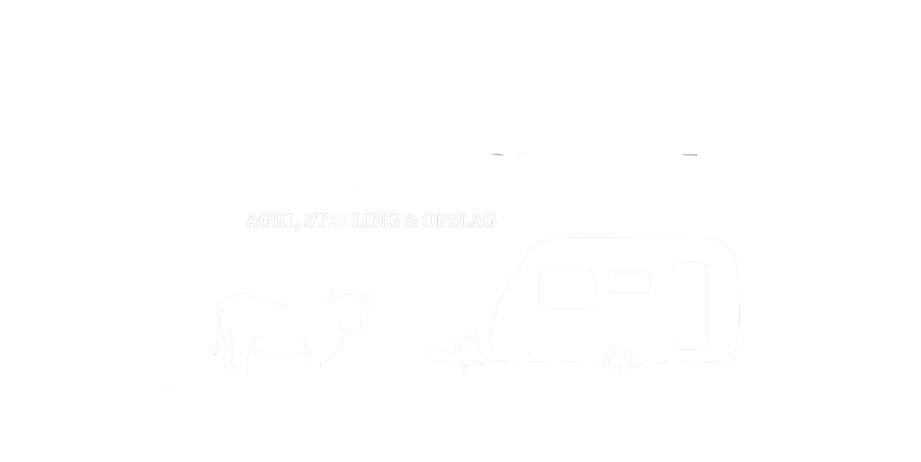 Scholmanstalling Logo wit